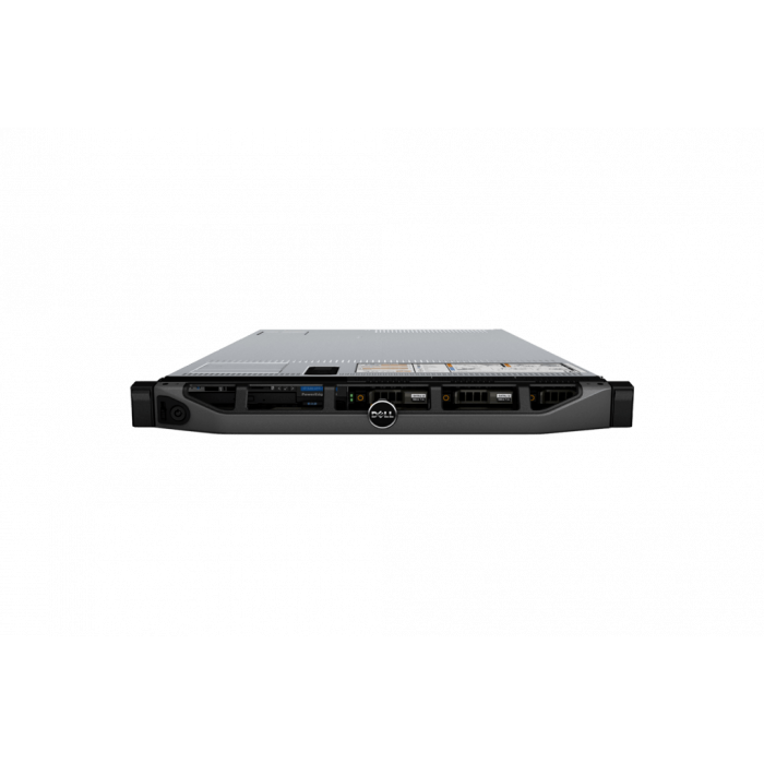 Сервер DELL R620 8SFF арт. № 2238-R620-8SFF