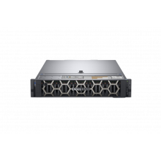 Сервер DELL R740xd24SFF арт. № 1628-R740xd-24SFF