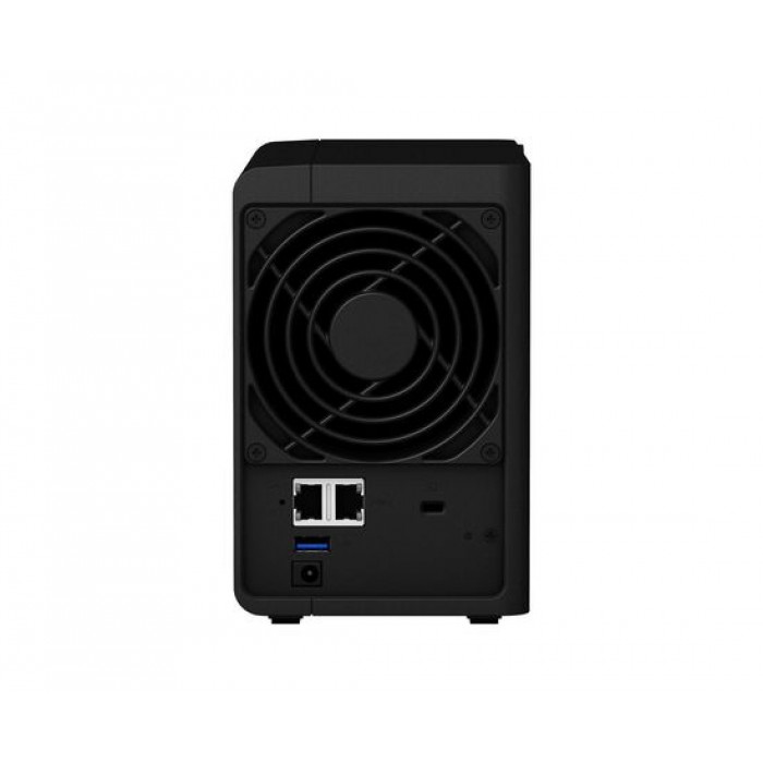Сетевое хранилище NAS Synology DS220+