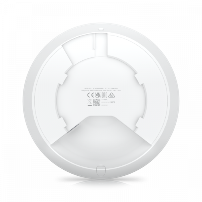 Точка доступа Ubiquiti U6+