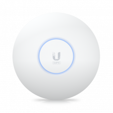 Точка доступа Ubiquiti U6+