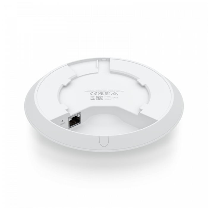 Точка доступа Ubiquiti U6+