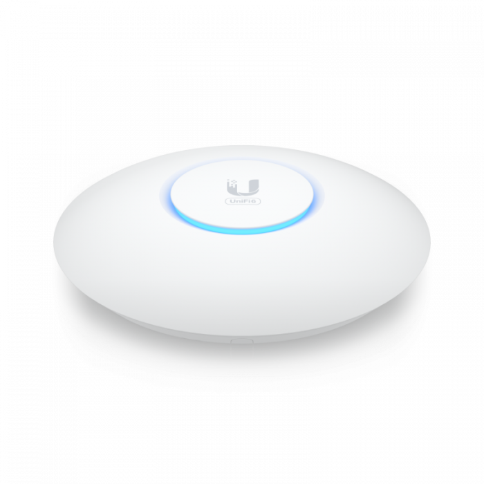 Точка доступа Ubiquiti U6+
