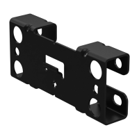 Настенное крепление JABRA PANACAST 50 WALL MOUNT, black 14207-71