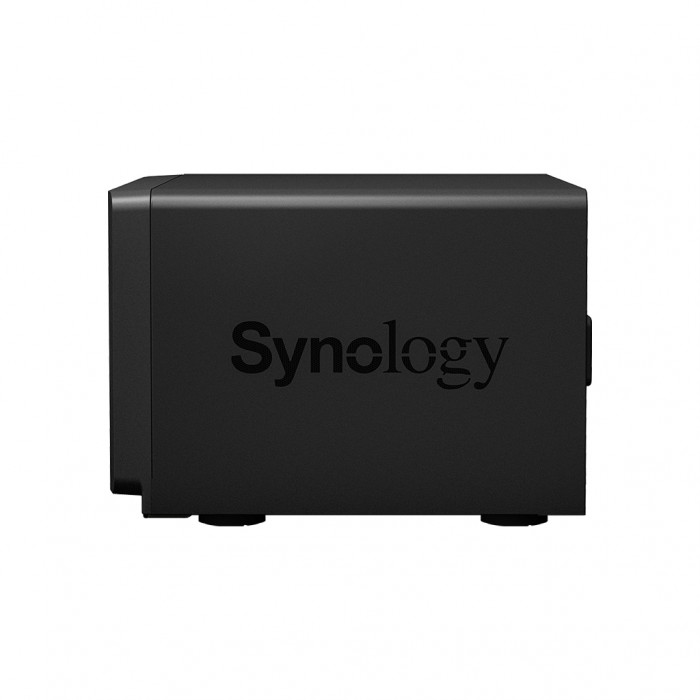 Сетевое хранилище NAS Synology DS1621+