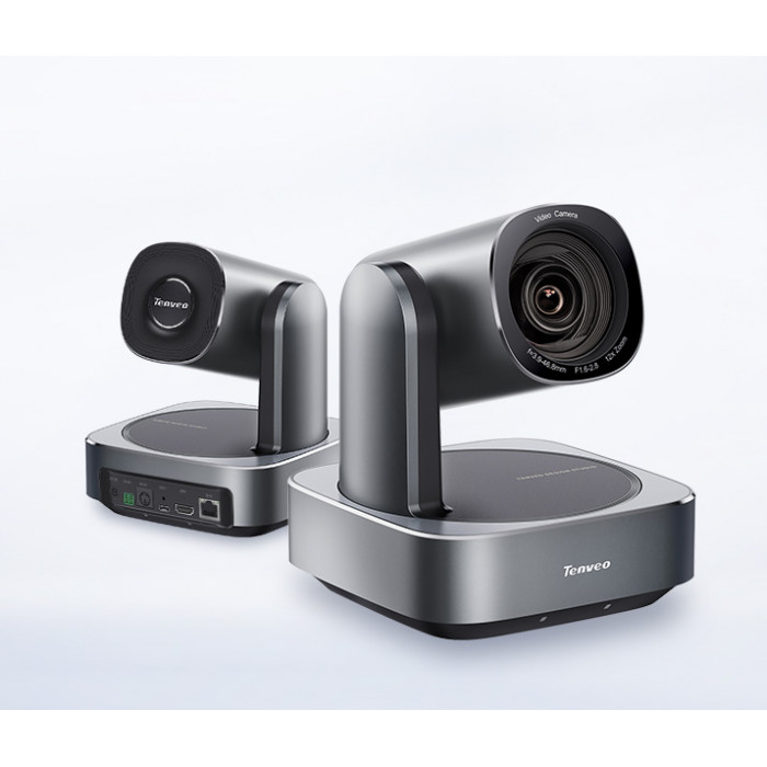 PTZ-камера с 10-кратным оптическим зумом USB HDMI для видеосвязи