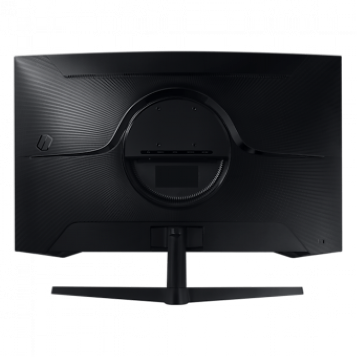 Монитор игровой Samsung Odyssey G5 (LS32AG550EPXUZ)