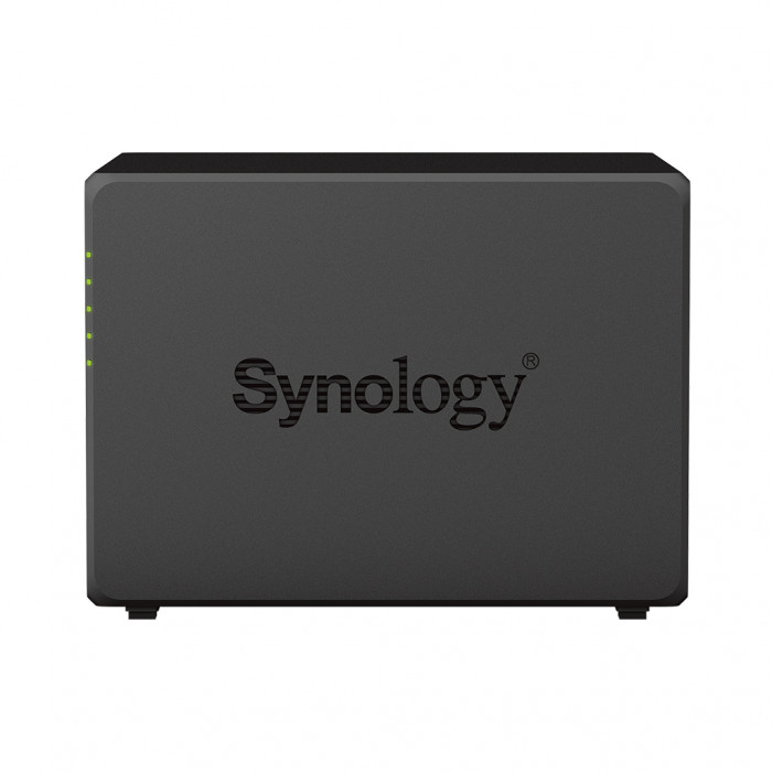 Сетевое хранилище NAS Synology DS923+