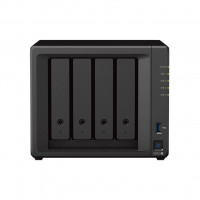 Сетевое хранилище NAS Synology DS923+