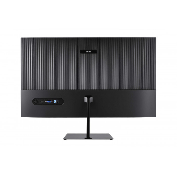 Монитор 2E 27" N2723B BLACK (2E-N2723B-01.UA)