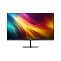 Монитор 2E 27" N2723B BLACK (2E-N2723B-01.UA)