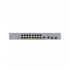 Коммутатор Zyxel GS1350-18HP