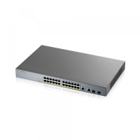 Коммутатор Zyxel GS1350-12HP