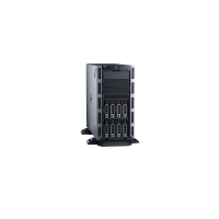 Сервер DELL T330 8LFF арт. № 1268-T330-8LFF-19674