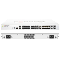 Межсетевой экран Fortinet FortiGate FG-101F