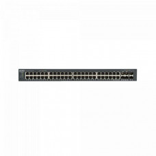 Коммутатор Zyxel Nebula Flex GS1920-48v2