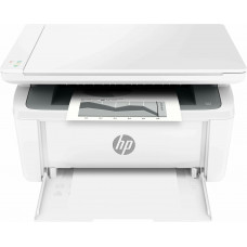 Чёрно-белый лазерный МФУ HP Laserjet 141a