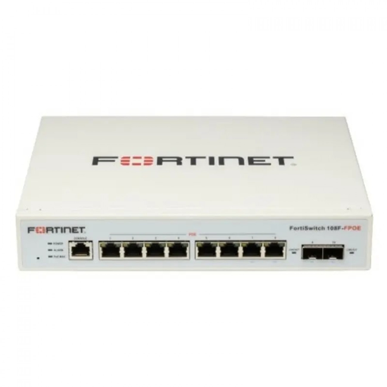 Коммутатор Fortinet FortiSwitch 108F-FPOE