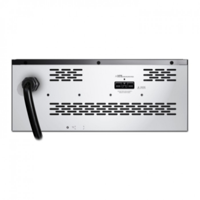 Стойка для внешних аккумуляторных батарей APC SMX120BP