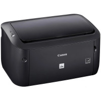 Чёрно-белый лазерный принтер Canon  i-SENSYS LBP6030B Bundle
