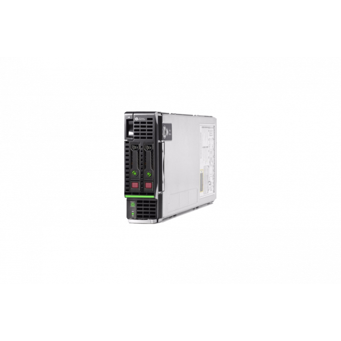 Лезвие HP HP BL460c Gen9 арт. № BL460c-G9-3589