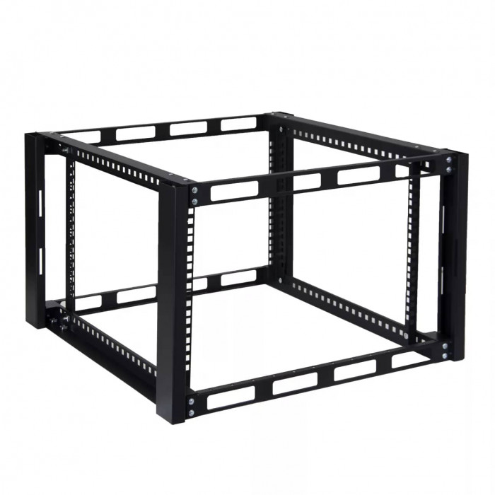 Шкаф настенный Pixietech 6U 570*450*380 мм