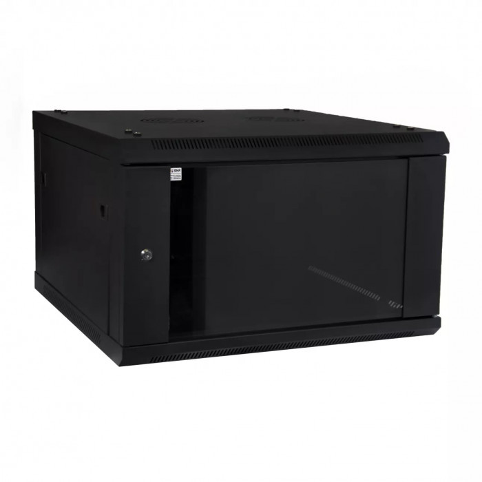 Шкаф настенный Pixietech 6U 570*450*380 мм