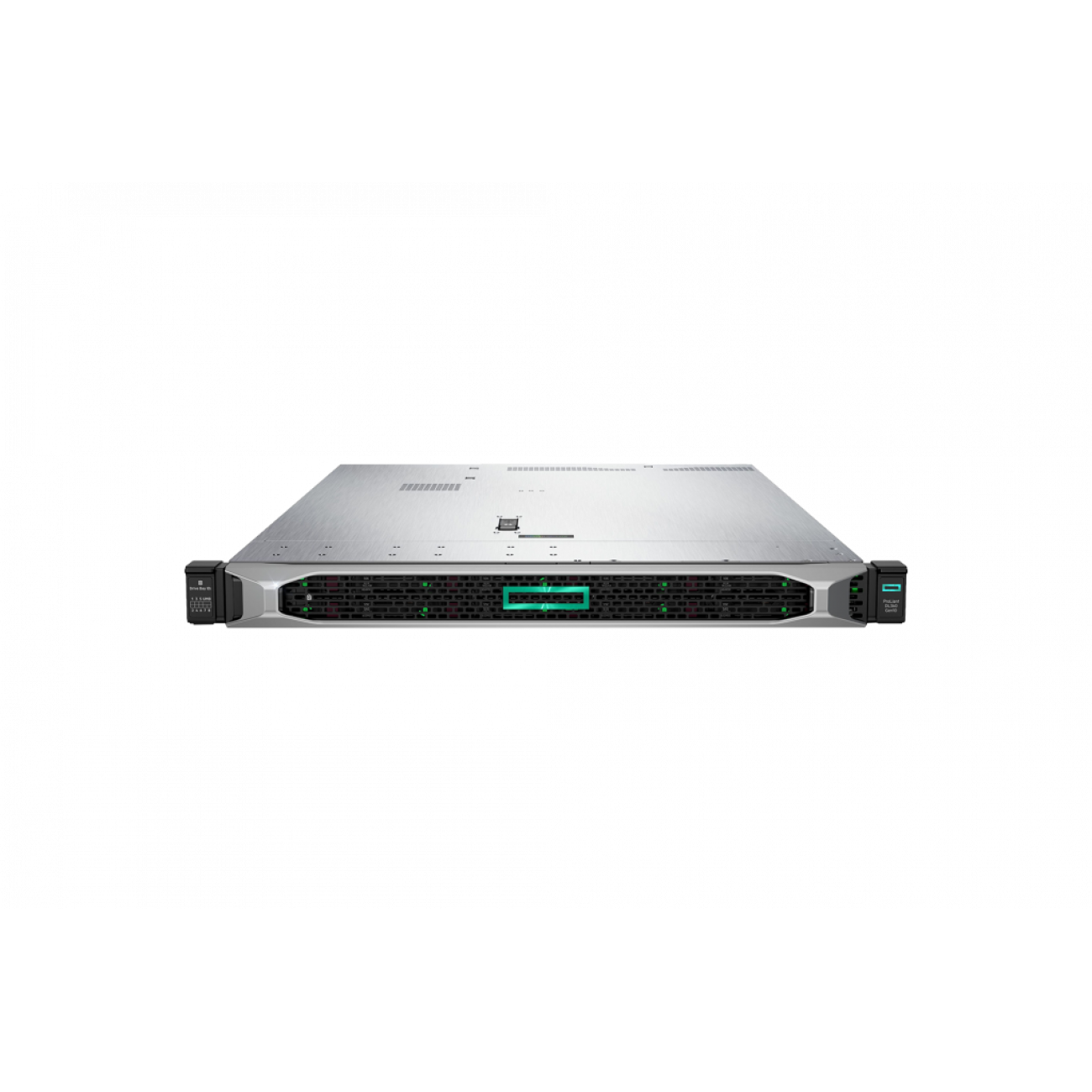 Сервер HP HPE DL360 Gen108SFF арт. № 619-DL360-G10-8SFF