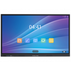 Интерактивная панель 85? Pixelpro DW85HT982C