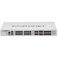 Межсетевой экран Fortinet FortiGate FG-401F