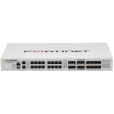 Межсетевой экран Fortinet FortiGate FG-401F