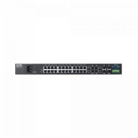 Коммутатор Zyxel MES3500-24S