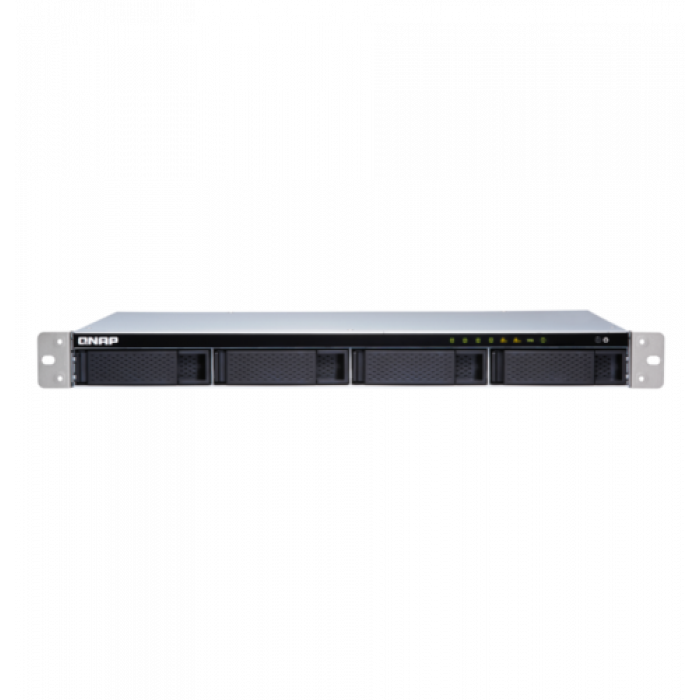 Сетевой RAID-накопитель TS-431XeU-2G