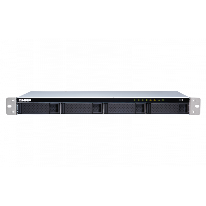 Сетевой RAID-накопитель TS-431XeU-2G