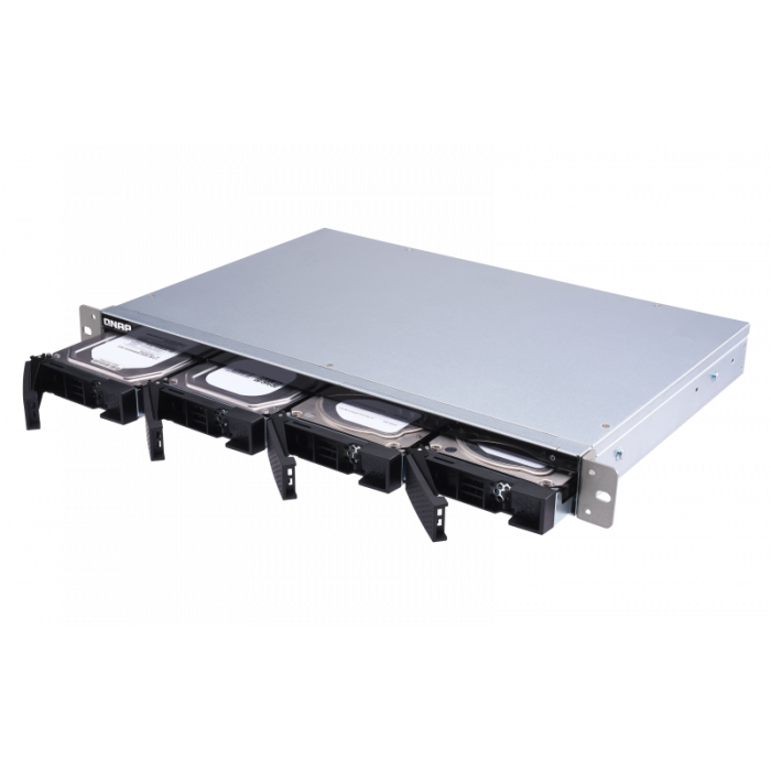 Сетевой RAID-накопитель TS-431XeU-2G