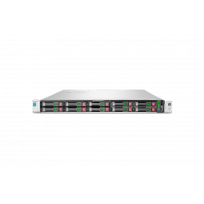 HP HPE DL360 Gen910SFF арт. № 17784-DL360-GEN9-10SFF
