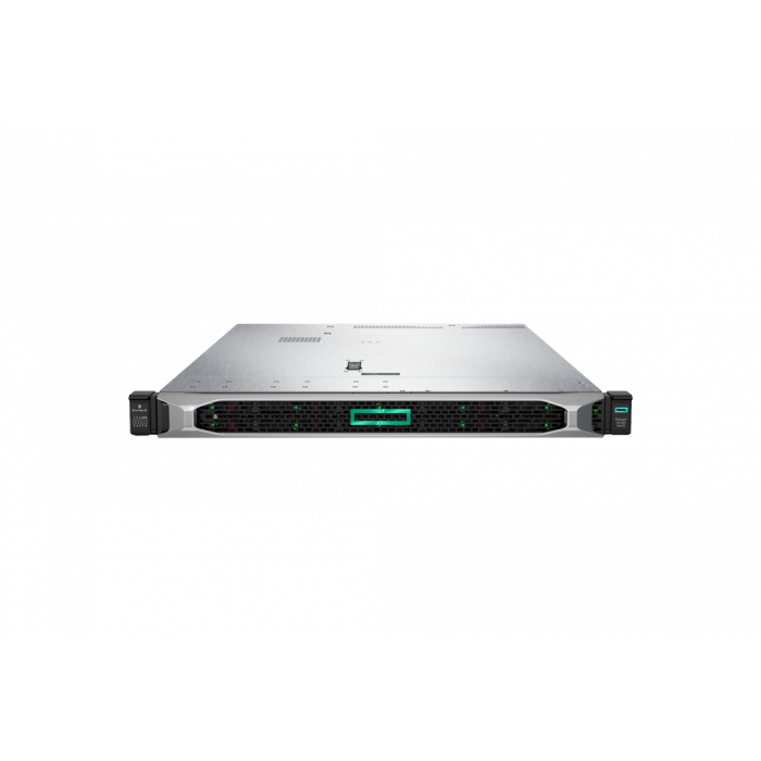 Сервер HP HPE DL360 Gen108SFF арт. № 660-DL360-G10-8SFF