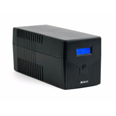 ИСТОЧНИК БЕСПЕРЕБОЙНОГО ПИТАНИЯ SKAT-UPS 1000/600