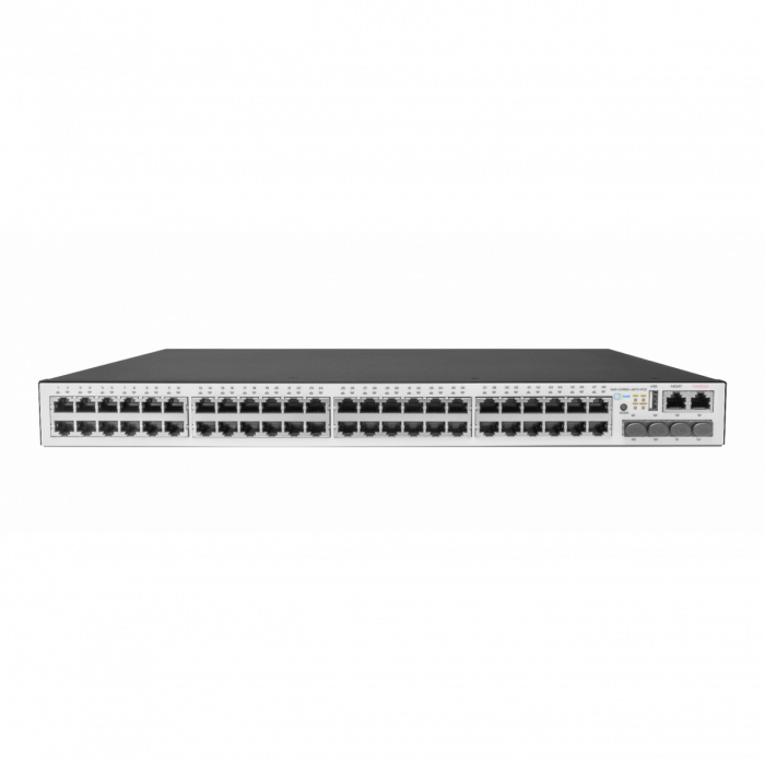 Управляемый коммутатор уровня 3 SNR-S2995G-48TX-POE