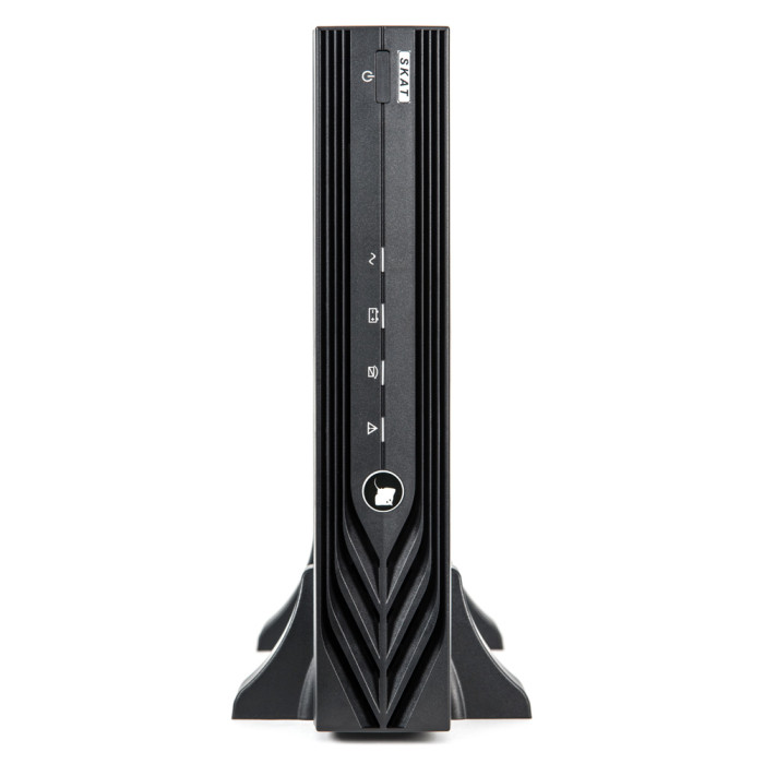 ИСТОЧНИК БЕСПЕРЕБОЙНОГО ПИТАНИЯ SKAT-UPS 10 000/65/16 RACK