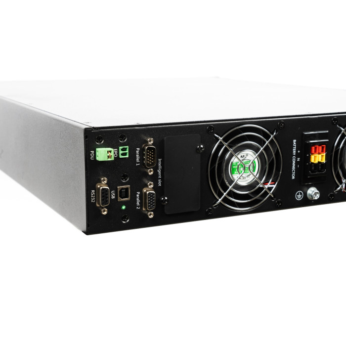 ИСТОЧНИК БЕСПЕРЕБОЙНОГО ПИТАНИЯ SKAT-UPS 10 000/65/16 RACK