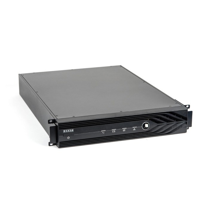 ИСТОЧНИК БЕСПЕРЕБОЙНОГО ПИТАНИЯ SKAT-UPS 10 000/65/16 RACK