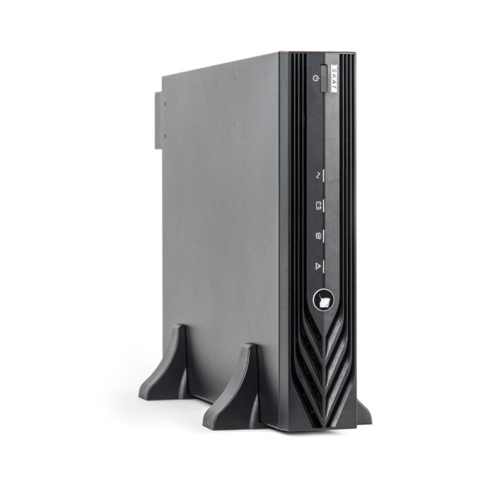 ИСТОЧНИК БЕСПЕРЕБОЙНОГО ПИТАНИЯ SKAT-UPS 10 000/65/16 RACK