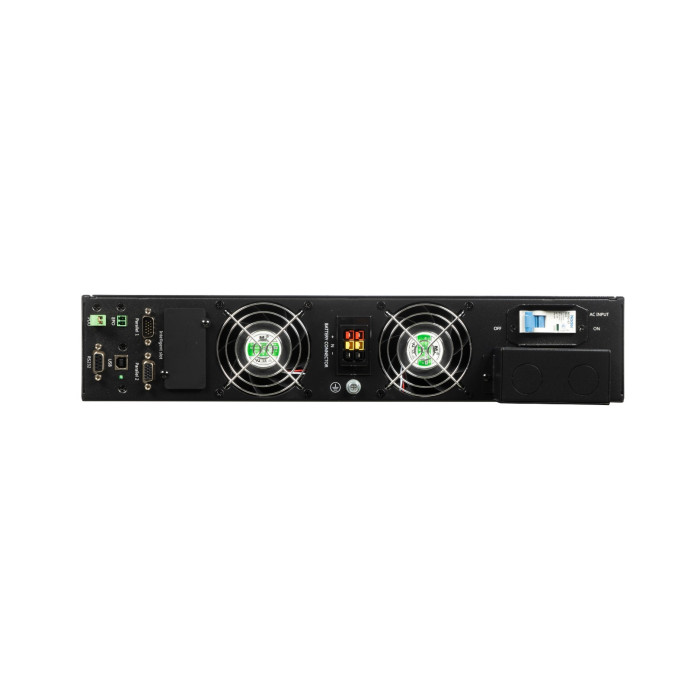ИСТОЧНИК БЕСПЕРЕБОЙНОГО ПИТАНИЯ SKAT-UPS 10 000/65/16 RACK
