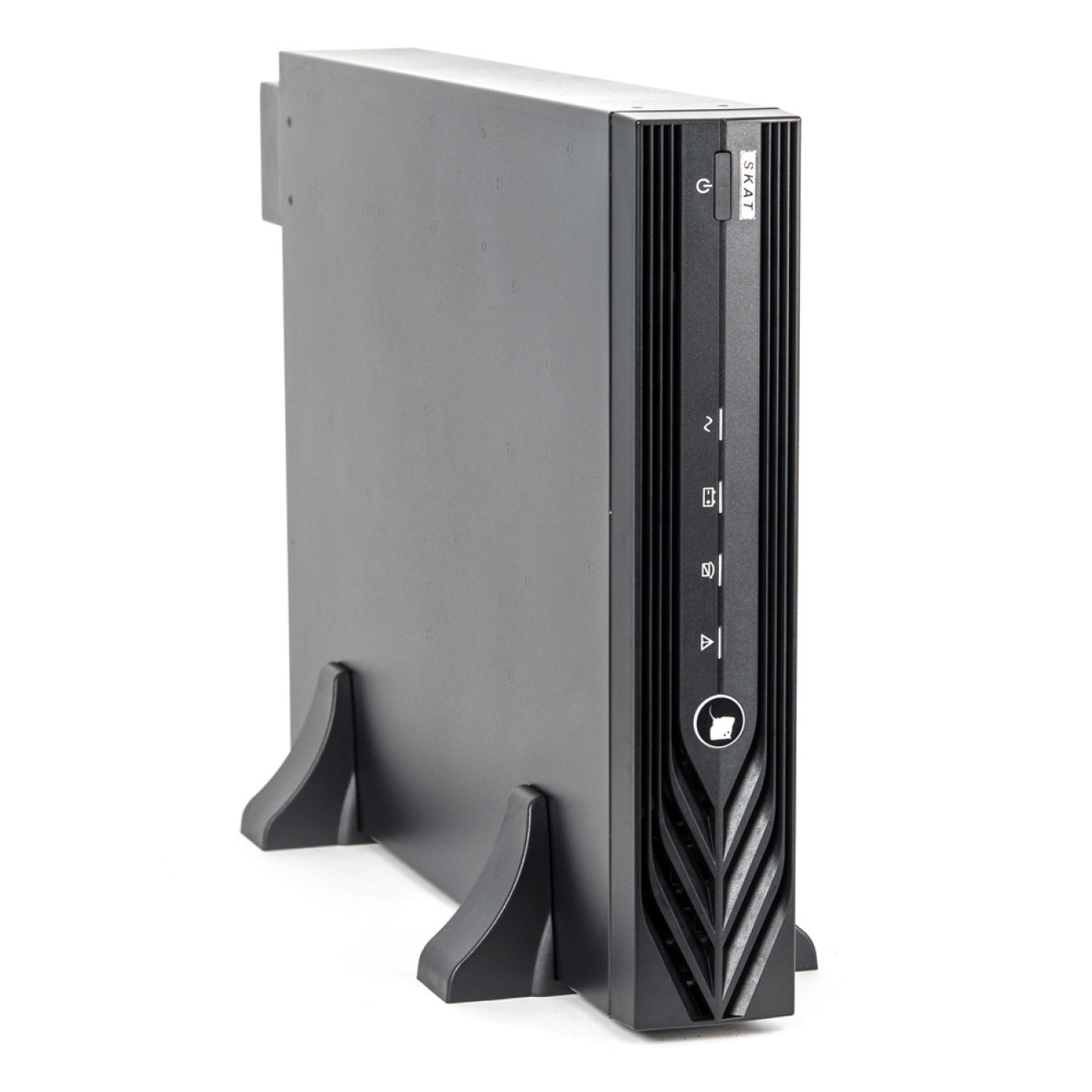ИСТОЧНИК БЕСПЕРЕБОЙНОГО ПИТАНИЯ SKAT-UPS 10 000/65/16 RACK