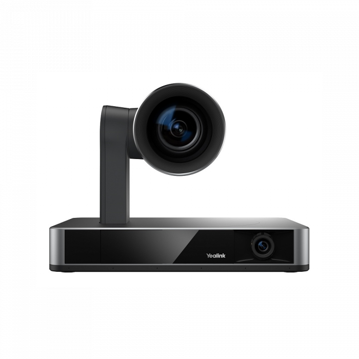 Видеокамера 4-к Yealink UVC86
