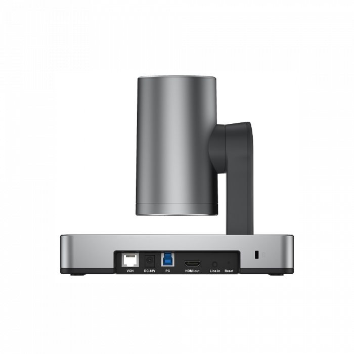 Видеокамера 4-к Yealink UVC86