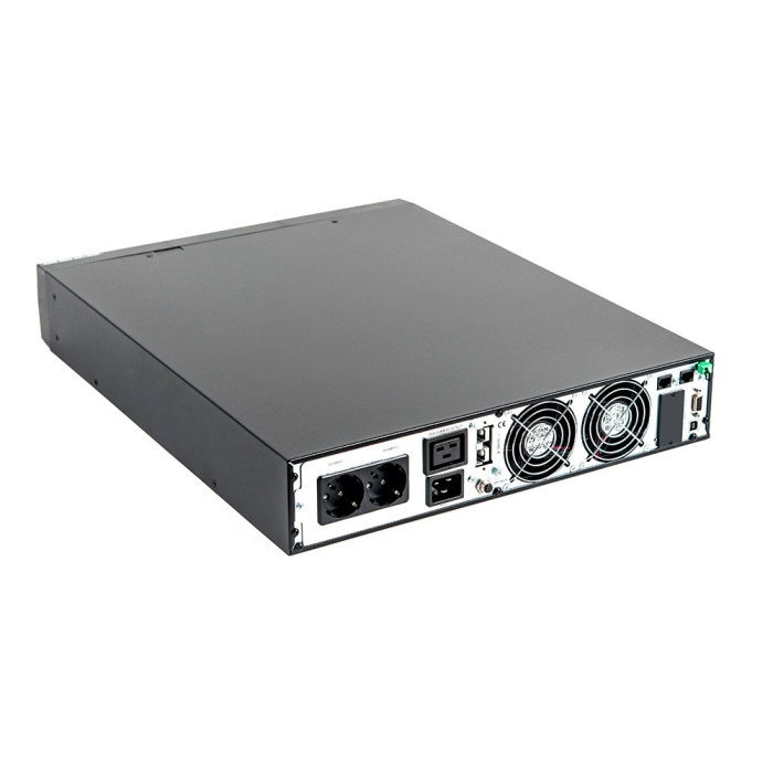 ИСТОЧНИК БЕСПЕРЕБОЙНОГО ПИТАНИЯ SKAT-UPS 3000/65/6 RACK