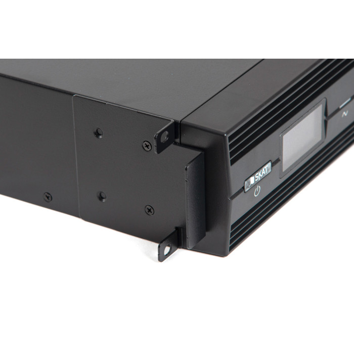 ИСТОЧНИК БЕСПЕРЕБОЙНОГО ПИТАНИЯ SKAT-UPS 3000/65/6 RACK