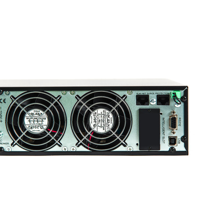 ИСТОЧНИК БЕСПЕРЕБОЙНОГО ПИТАНИЯ SKAT-UPS 3000/65/6 RACK